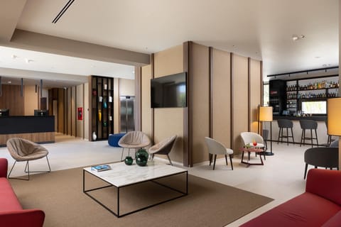 Communal lounge/ TV room, Seating area