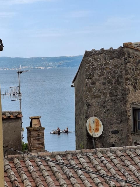 View (from property/room), Lake view