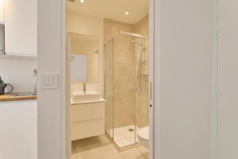 Beautiful cosy apartments in the heart of Antwerp Apartment in Antwerp