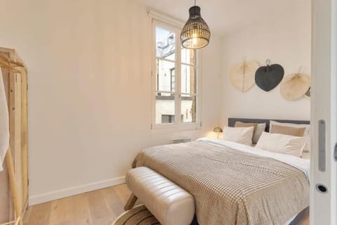 Beautiful cosy apartments in the heart of Antwerp Apartment in Antwerp