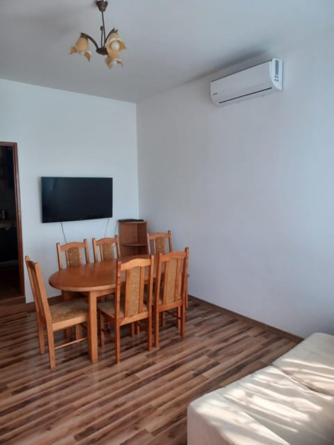 Fajne Mieszkanko z klimą Apartment in Lithuania