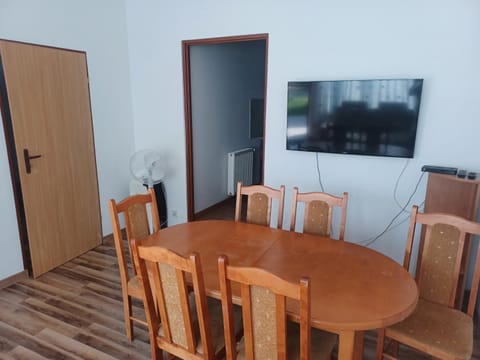 Fajne Mieszkanko z klimą Apartment in Lithuania