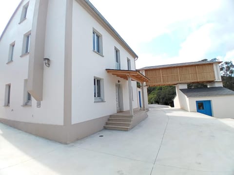Off site