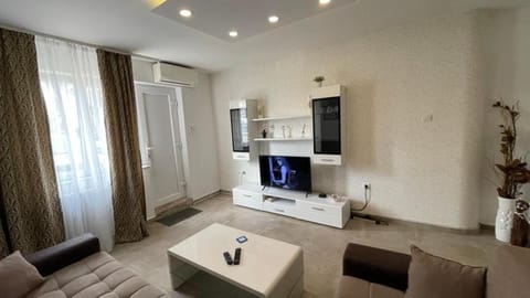 Zone Dedinje Apartment in Belgrade