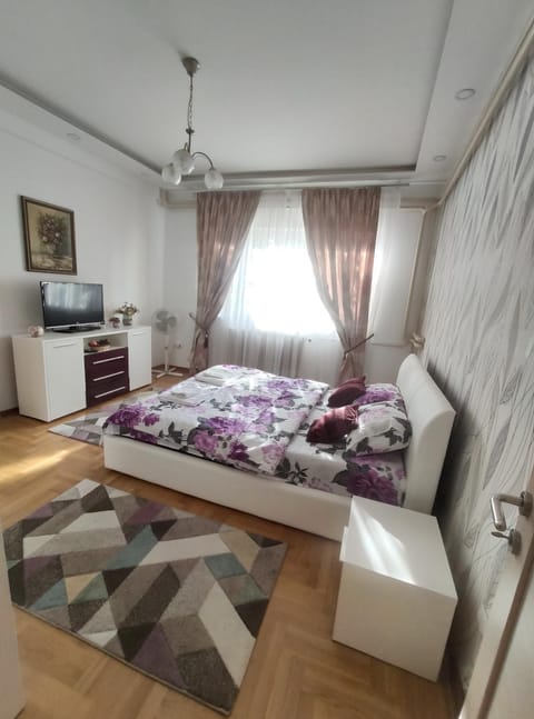 Zone Dedinje Apartment in Belgrade