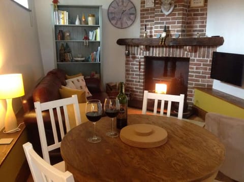 The Hayloft. Entire Barn Conversion near Keswick House in Allerdale District