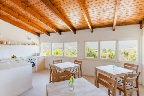 Alénu Bed and Breakfast in Sardinia