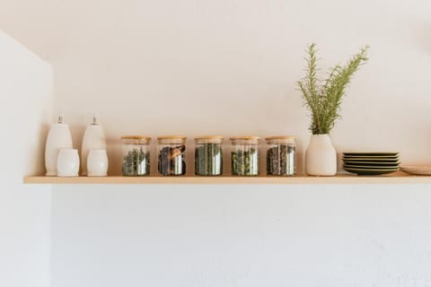 Alénu Bed and Breakfast in Sardinia