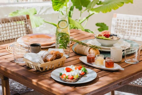 Alénu Bed and Breakfast in Sardinia