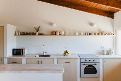 Alénu Bed and Breakfast in Sardinia