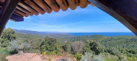 Nearby landmark, Spring, Day, Natural landscape, Garden, Mountain view, Sea view