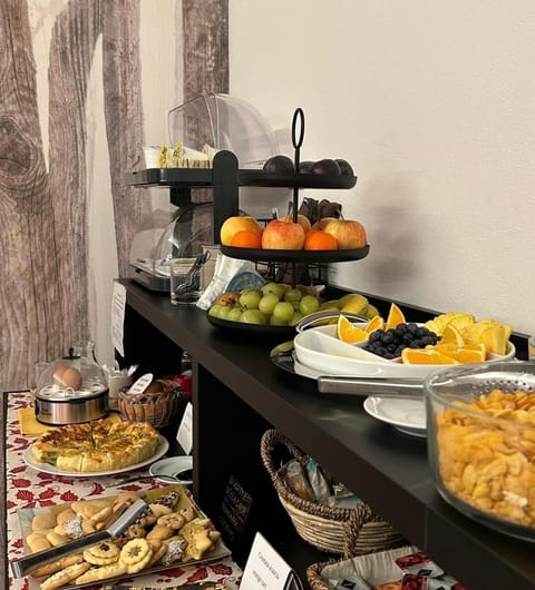 Tarsis Guest House Bed and Breakfast in Baunei