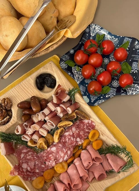 Tarsis Guest House Bed and Breakfast in Baunei