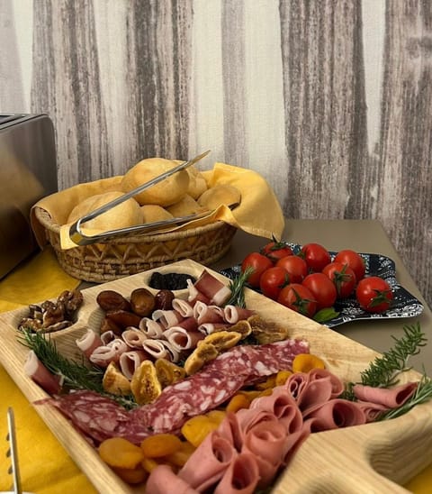 Tarsis Guest House Bed and Breakfast in Baunei