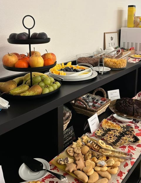 Tarsis Guest House Bed and Breakfast in Baunei