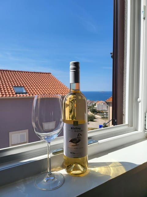 ApartmaniinPrimosten Apartment in Šibenik-Knin County, Croatia