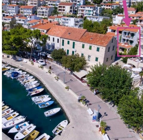 Riva Brela Bed and Breakfast in Brela