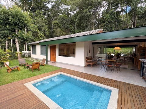 Garden, Garden view, Pool view, Swimming pool