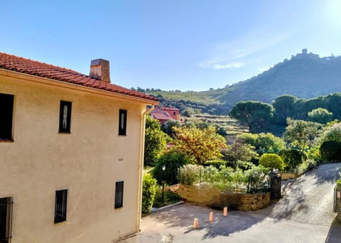 View (from property/room), Mountain view