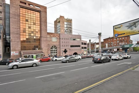 Neighbourhood