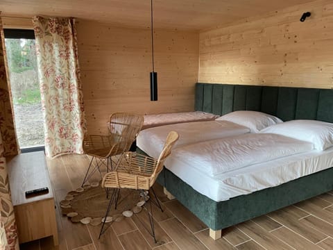 Living room, Photo of the whole room, Bedroom