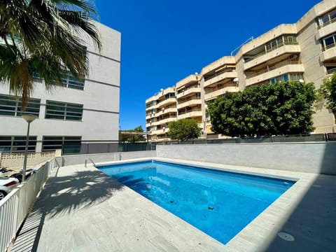 Day, Pool view, Swimming pool