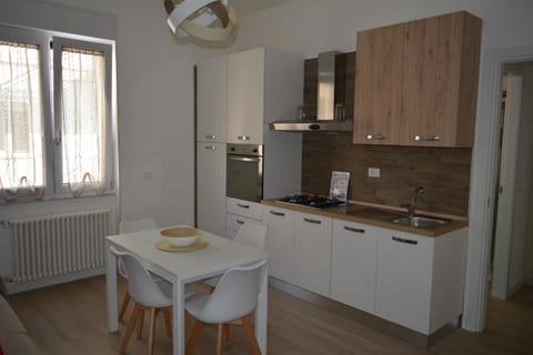 Dimora Mucci Apartment in Termoli