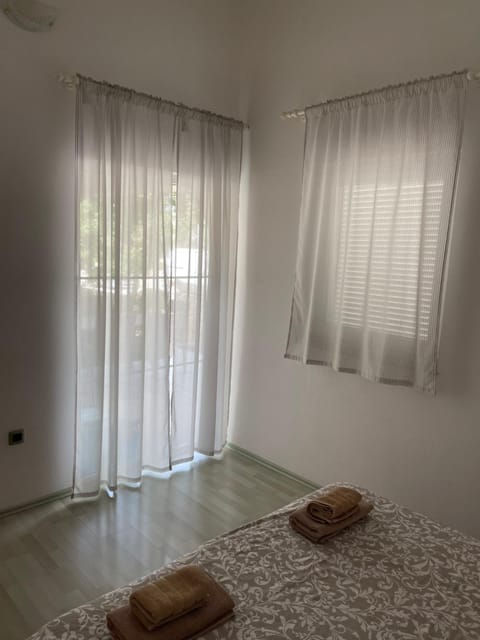 Apartmani Leskovar Apartment in Novalja