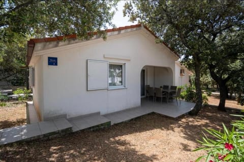 Apartmani Leskovar Apartment in Novalja