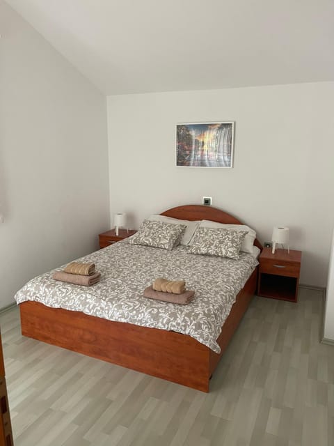 Apartmani Leskovar Apartment in Novalja