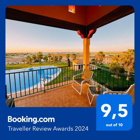 Day, Natural landscape, View (from property/room), Pool view, Swimming pool