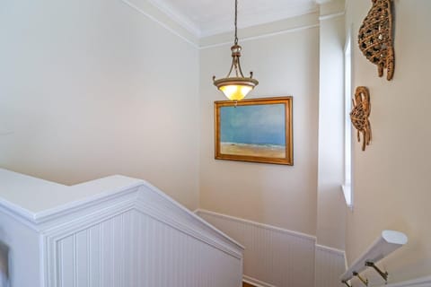 Inness Free House in Tybee Island