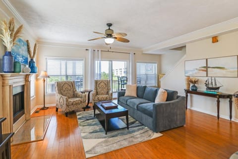 Inness Free House in Tybee Island