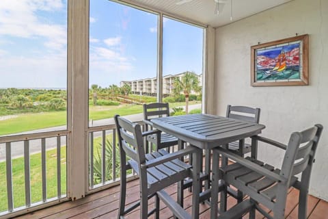 Inness Free House in Tybee Island