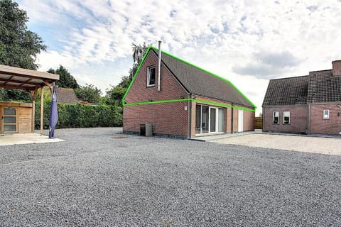 La maison des chevaux Apartment in Hauts-de-France