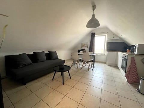 La maison des chevaux Apartment in Hauts-de-France