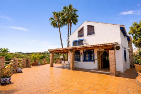 Day, Balcony/Terrace