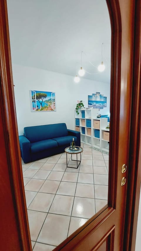 Al lungomare Apartment in Maiori