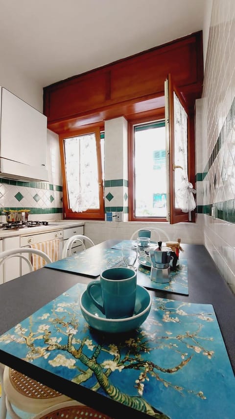 Al lungomare Apartment in Maiori