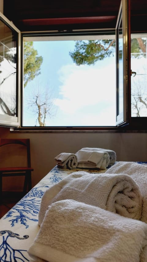 Al lungomare Apartment in Maiori