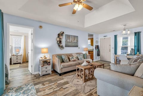 4722 Surf Street 3BR 2 Full Bath House in North Myrtle Beach