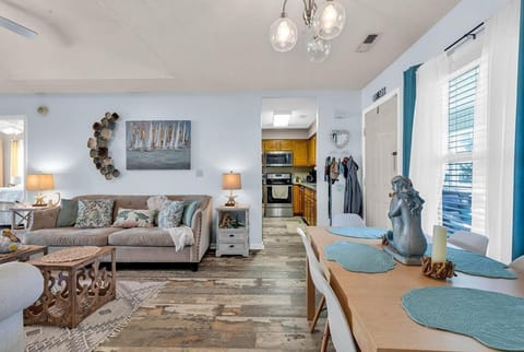 4722 Surf Street 3BR 2 Full Bath House in North Myrtle Beach