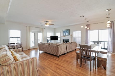 Angler's Retreat House in Tybee Island