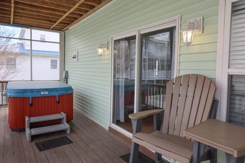 Angler's Retreat House in Tybee Island