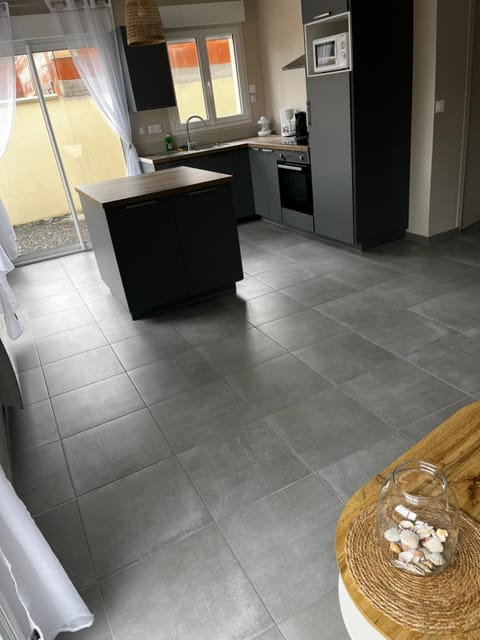 La maison des dunes House in Berck