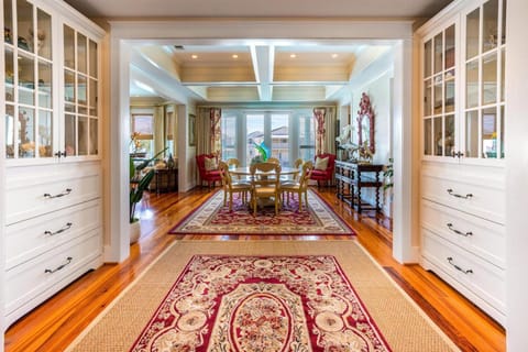 Mansion on the Hill House in Tybee Island