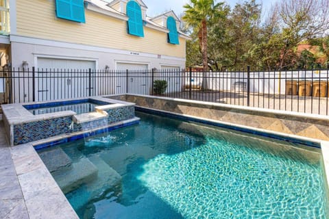 Mansion on the Hill House in Tybee Island