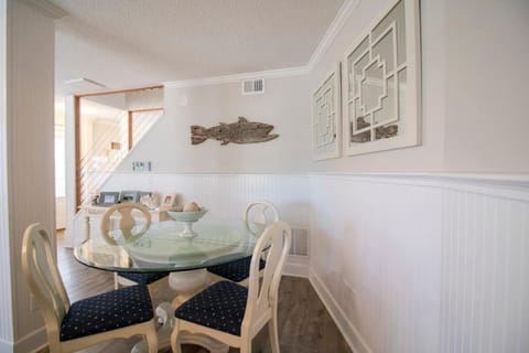 Doc House House in Tybee Island