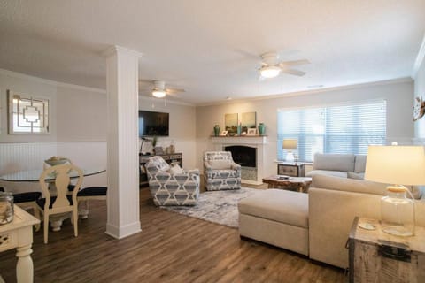 Doc House House in Tybee Island