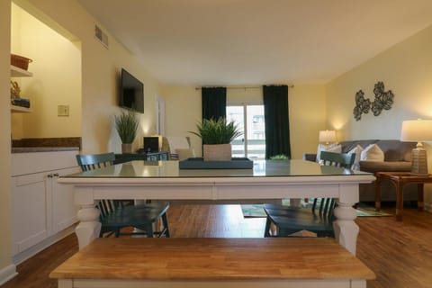 Lighthouse Retreat 9A House in Tybee Island